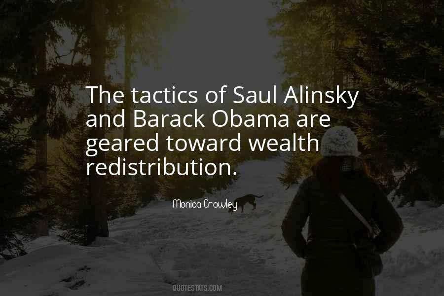 Alinsky Quotes #1550975