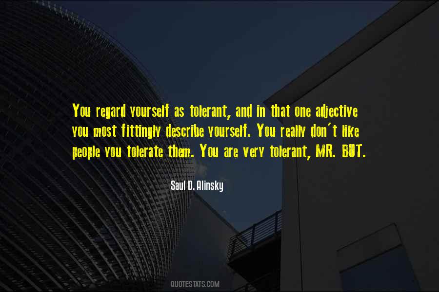 Alinsky Quotes #175312