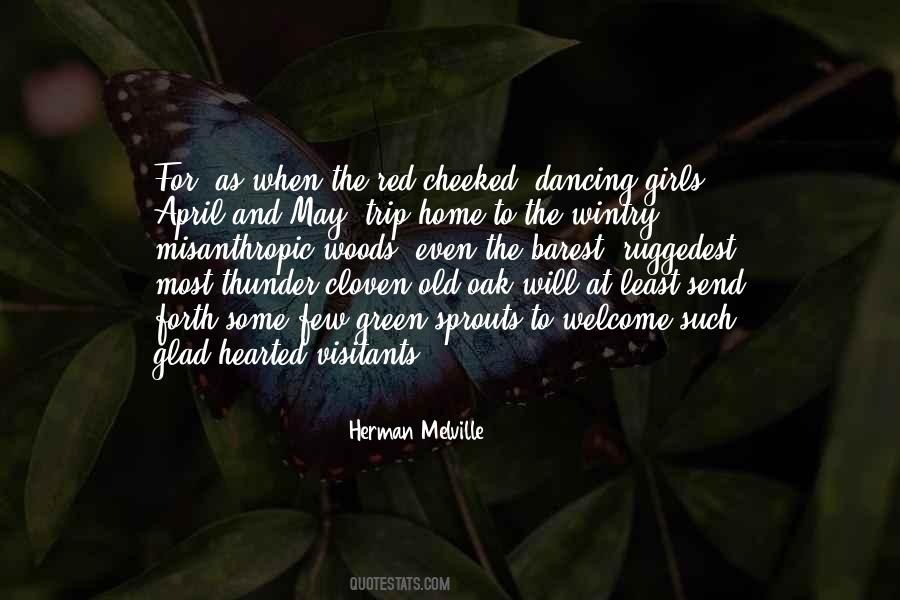 Wintry Woods Quotes #686569
