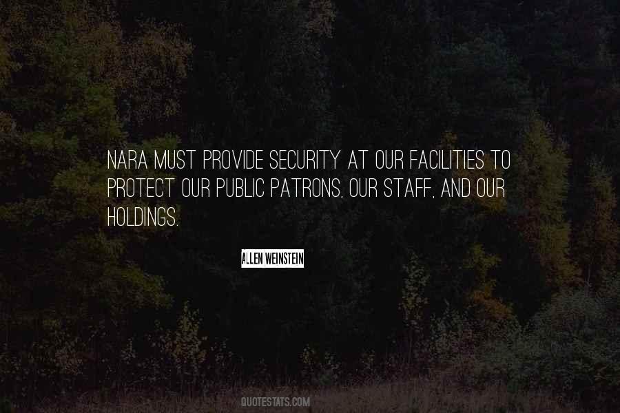 Quotes About Nara #947835