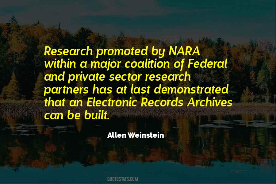 Quotes About Nara #992760