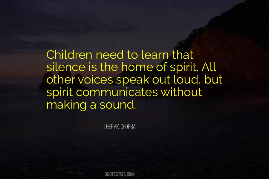 Without Making Quotes #1060611