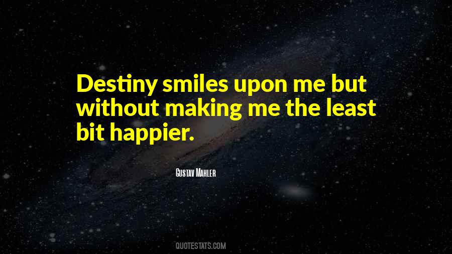 Without Making Quotes #1077095