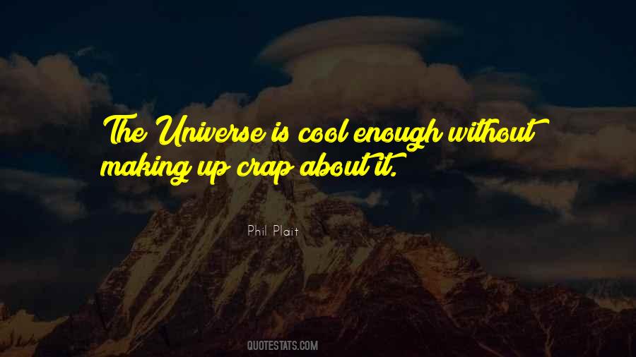 Without Making Quotes #1105725