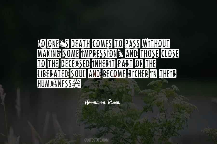 Without Making Quotes #1224030