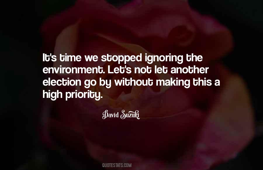 Without Making Quotes #1339986