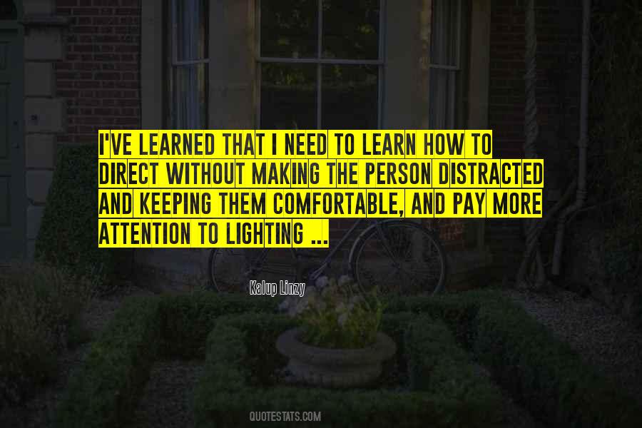 Without Making Quotes #1342537