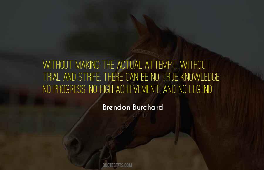 Without Making Quotes #1633207