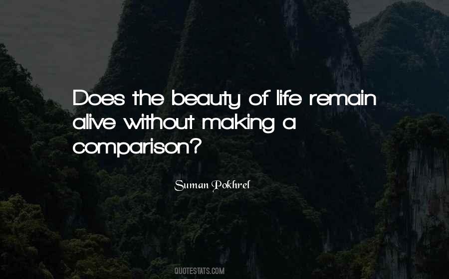 Without Making Quotes #1678704