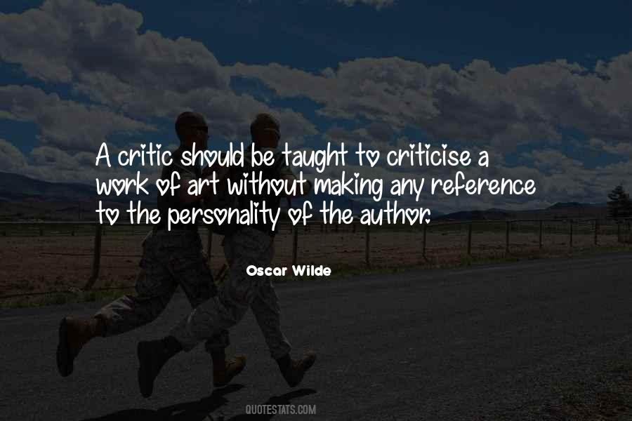 Without Making Quotes #1732772