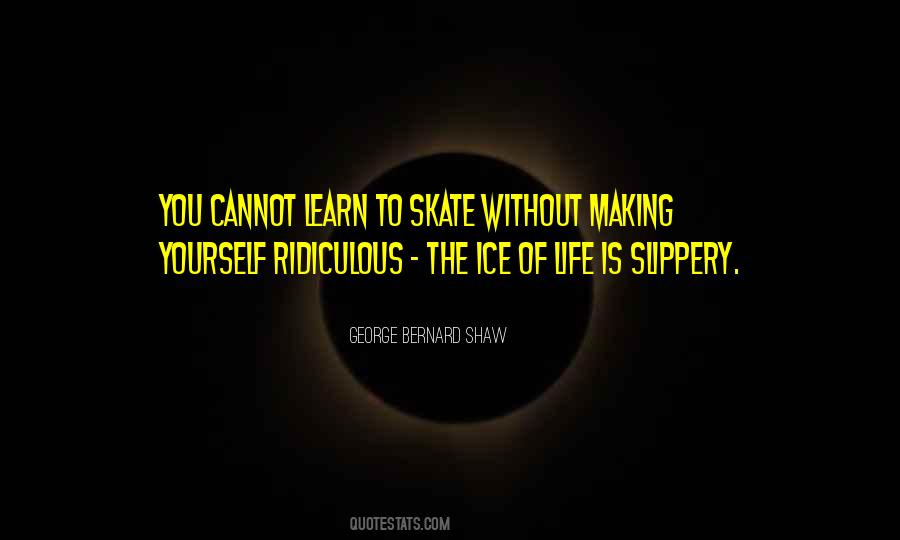 Without Making Quotes #1783119