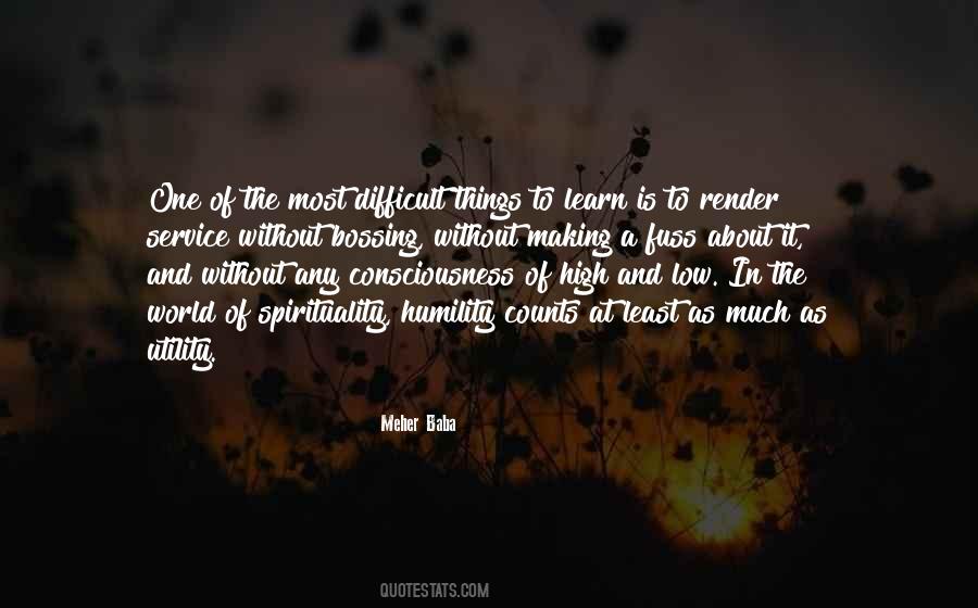 Without Making Quotes #8996