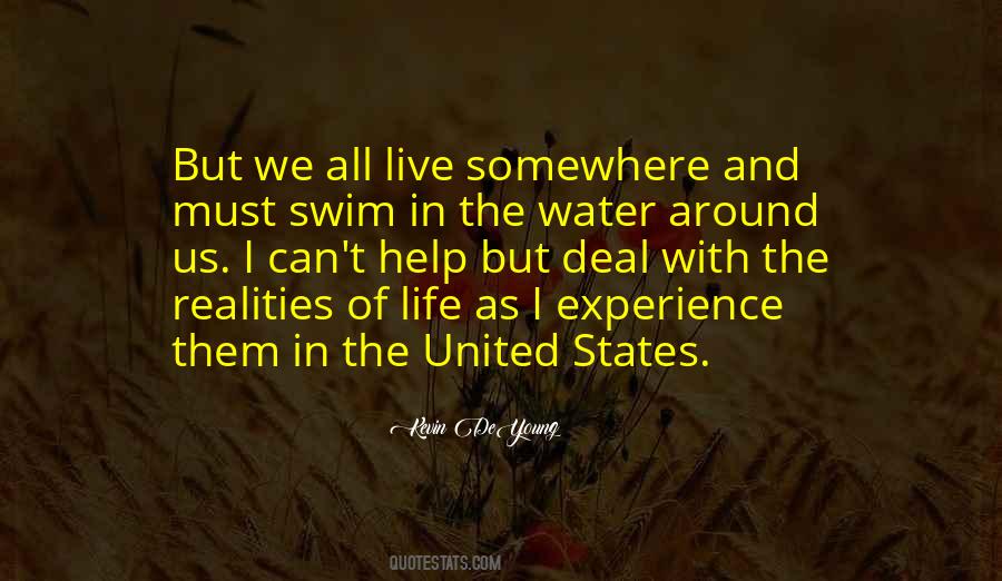 Water Of Life Quotes #59879