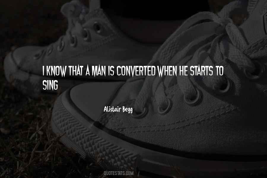 Alistair Quotes #132593