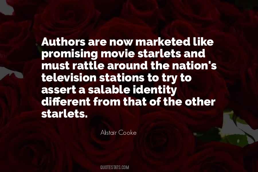 Alistair Quotes #242123