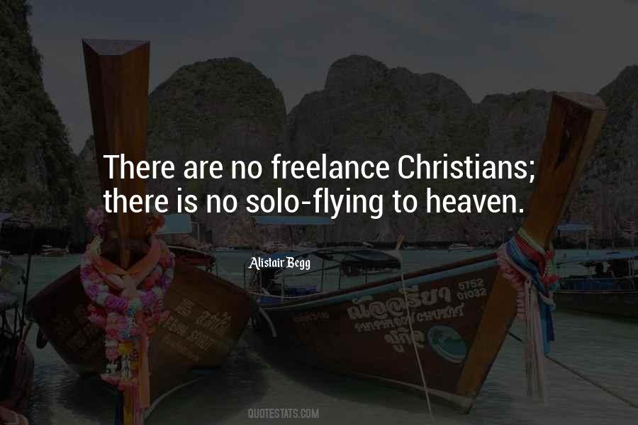 Alistair Quotes #411095
