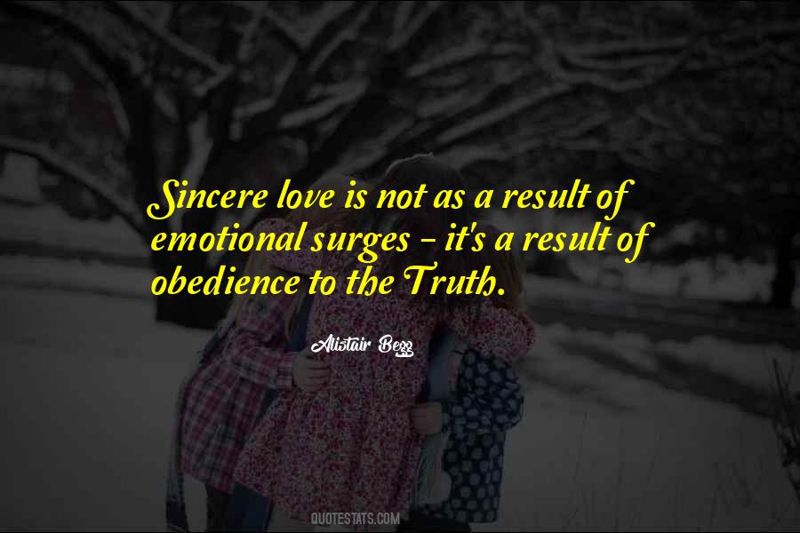 Alistair Quotes #47168