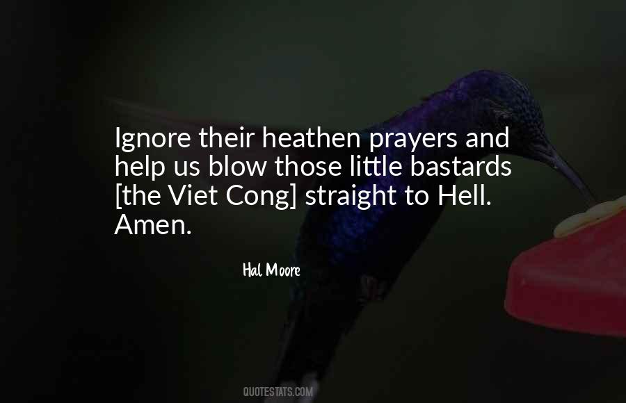 Go Straight To Hell Quotes #1089362