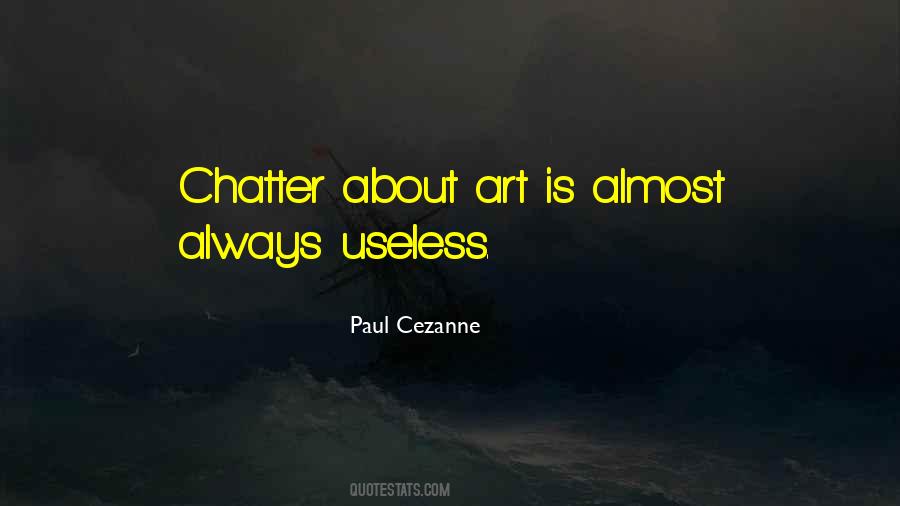 Western Wisdom Quotes #1472710