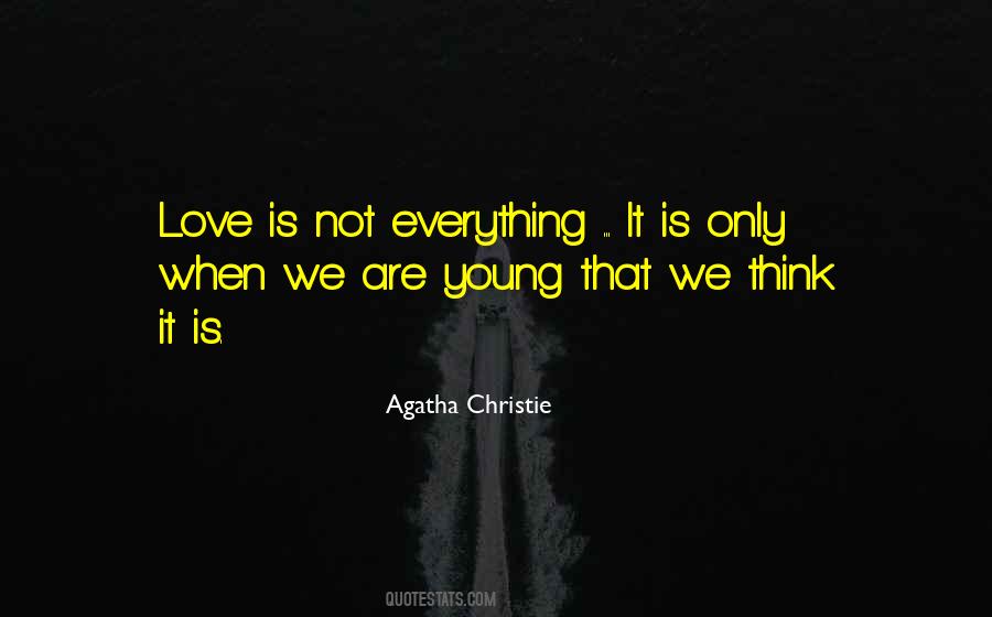 Western Wisdom Quotes #1815578