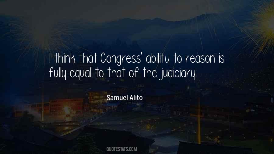 Alito Quotes #1095610