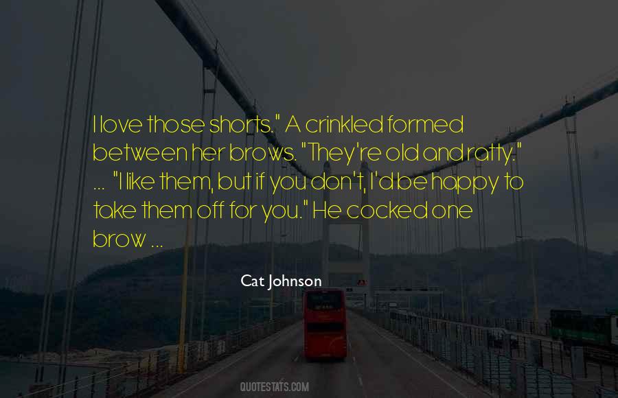 Oklahoma Romance Quotes #490230