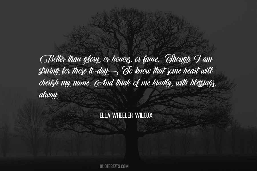 Name Ella Quotes #1543653