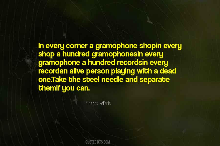 Alive And Dead Quotes #572147 Alive And Dead Quotes #572147