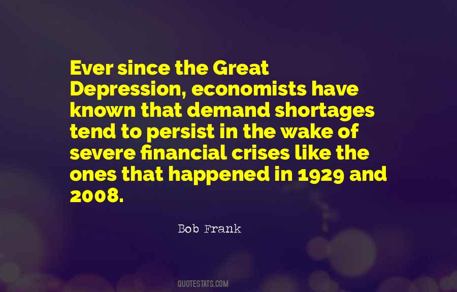 Crises In Quotes #130232