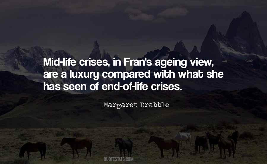 Crises In Quotes #1754899