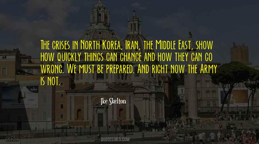 Crises In Quotes #1800368