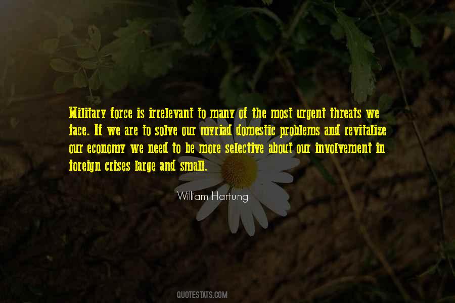 Crises In Quotes #19306