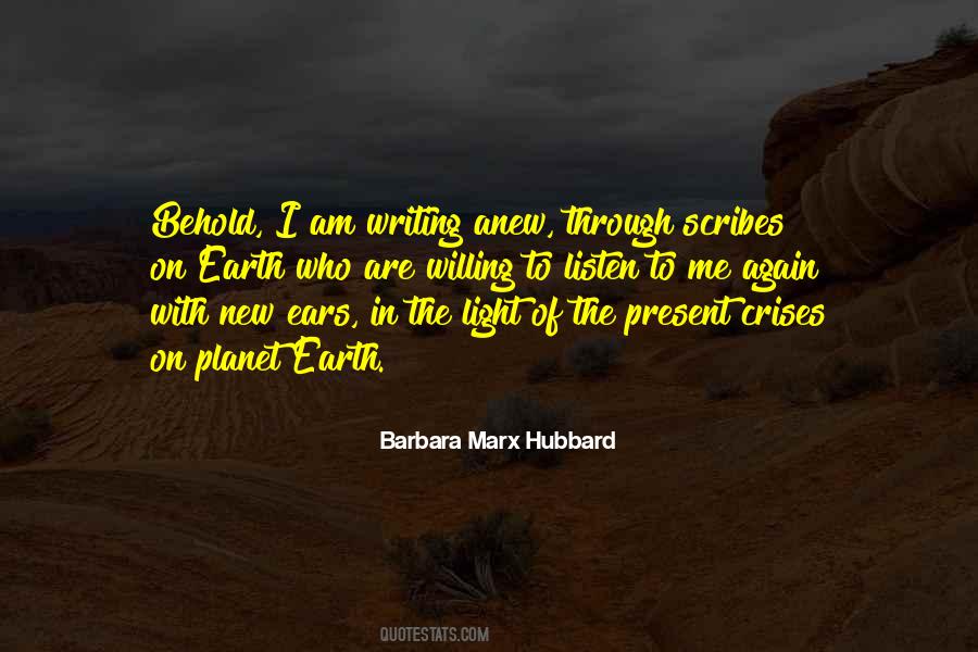 Crises In Quotes #263064