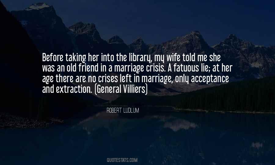 Crises In Quotes #385363