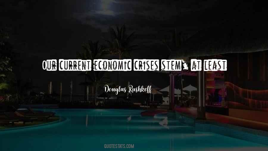 Crises In Quotes #436475