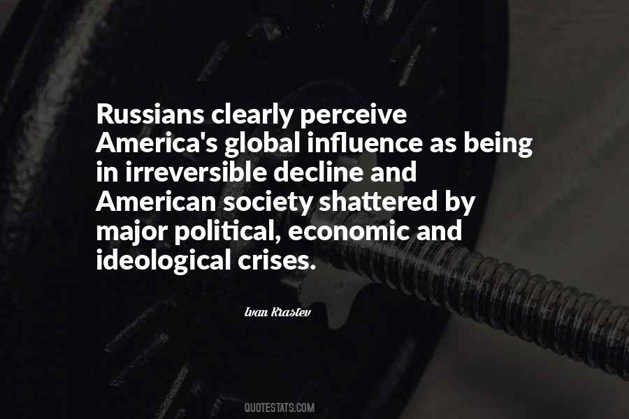 Crises In Quotes #469547