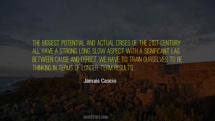 Crises In Quotes #588042