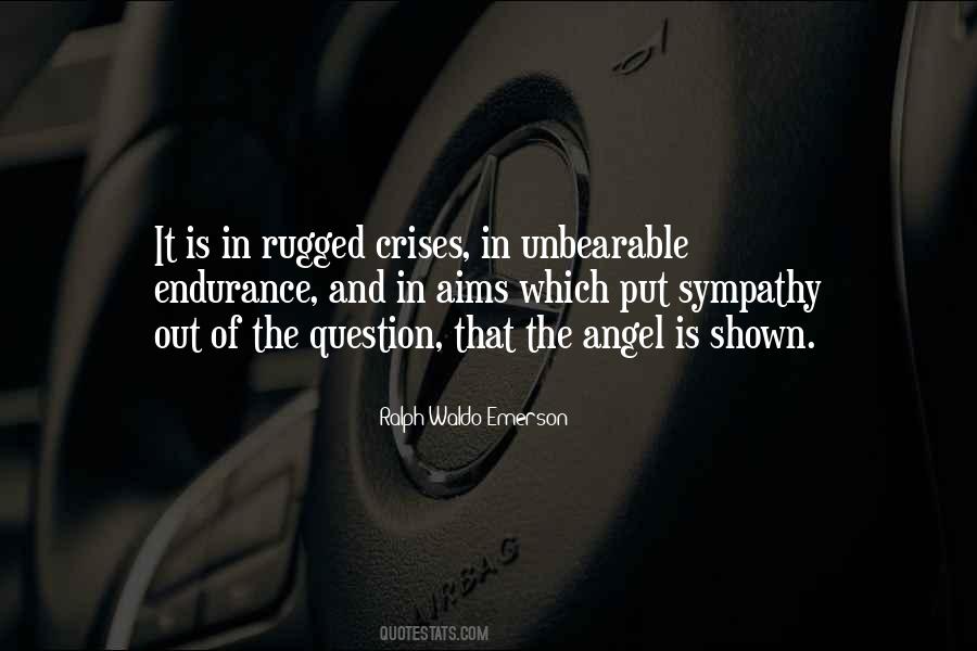 Crises In Quotes #611731