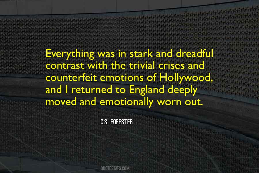 Crises In Quotes #666980