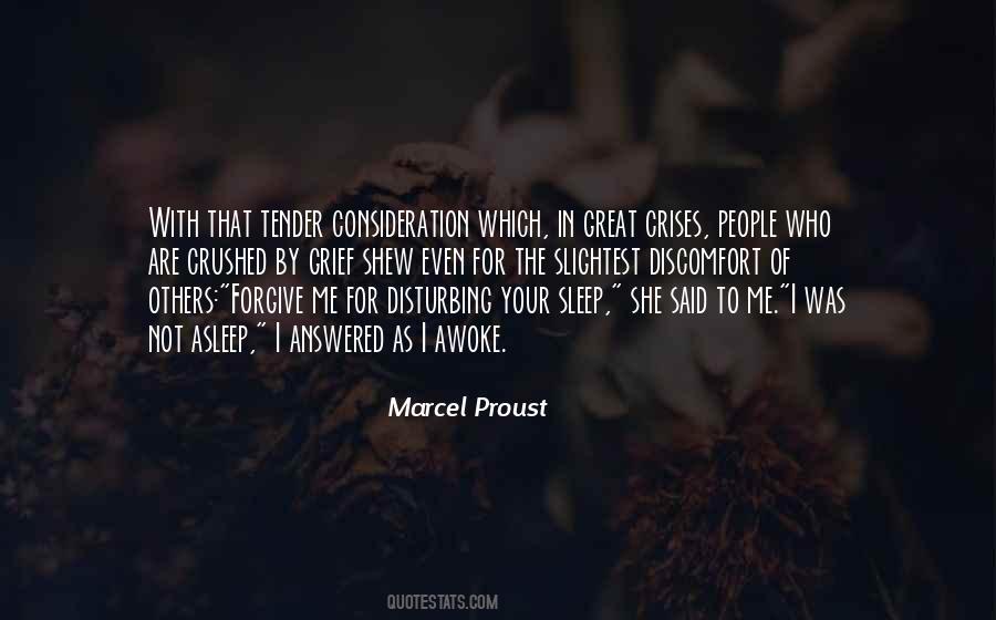 Crises In Quotes #719627