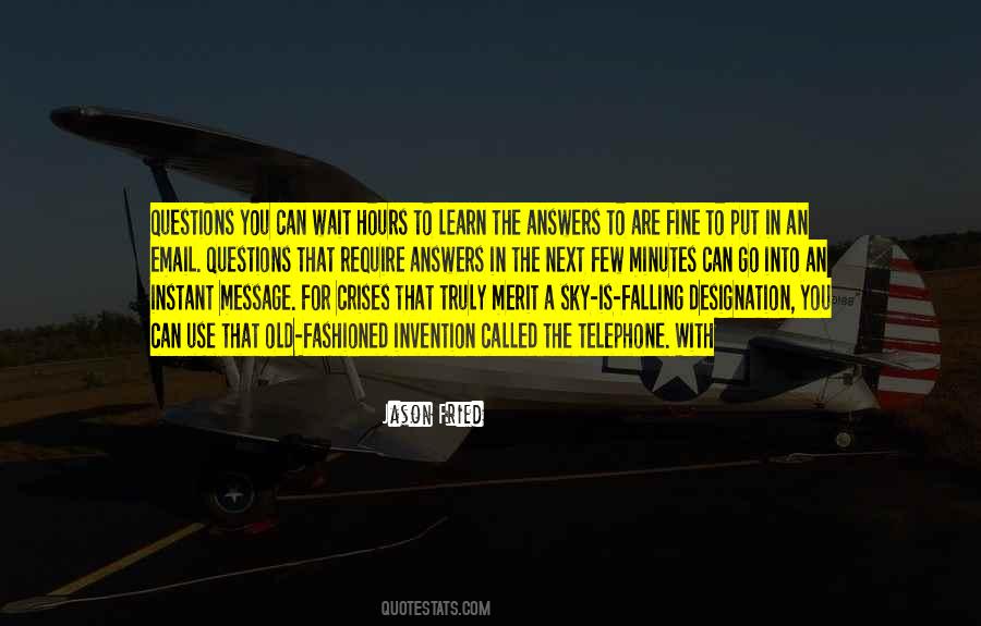 Crises In Quotes #840796