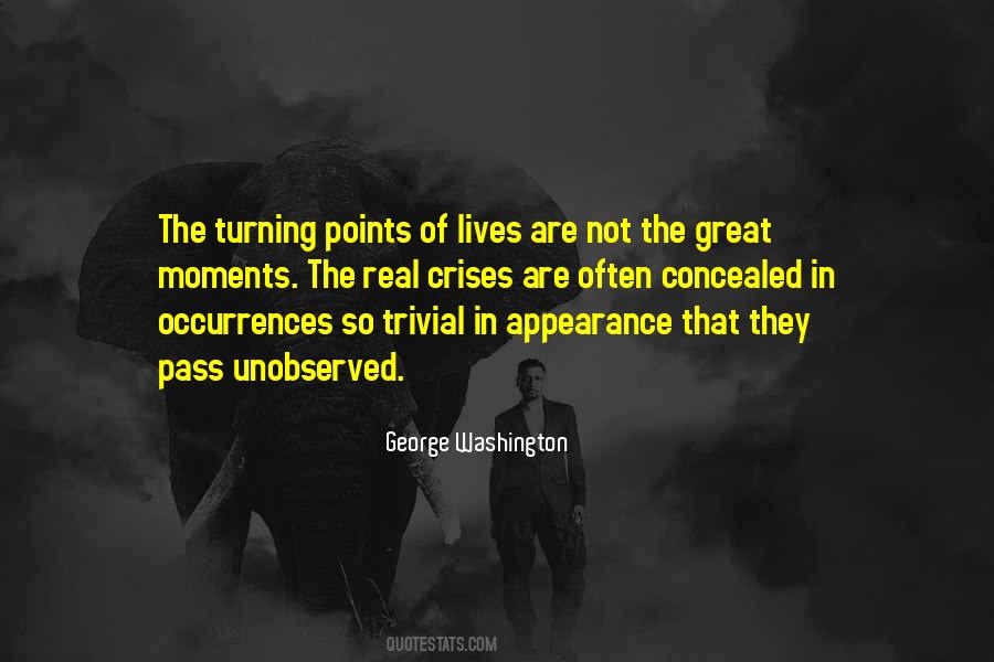 Crises In Quotes #881558