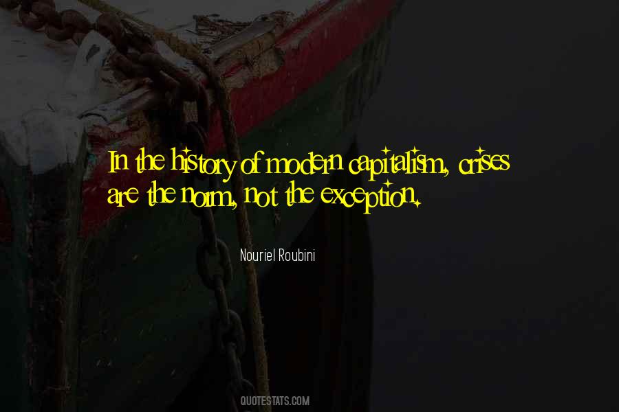 Crises In Quotes #883890