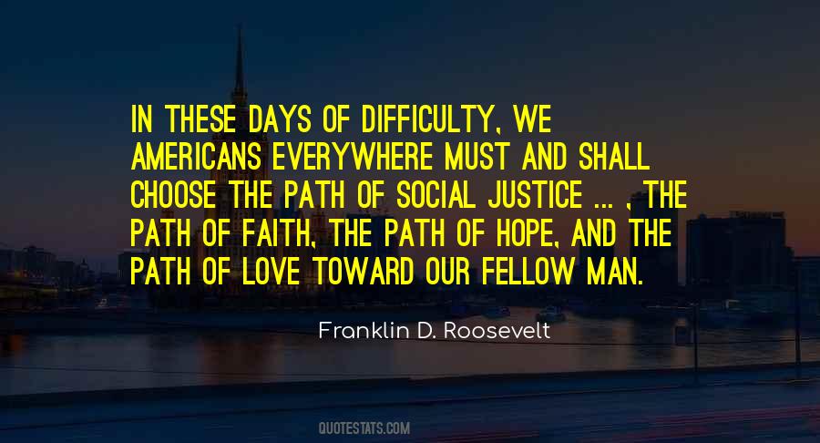My Fellow Americans Quotes #1380894