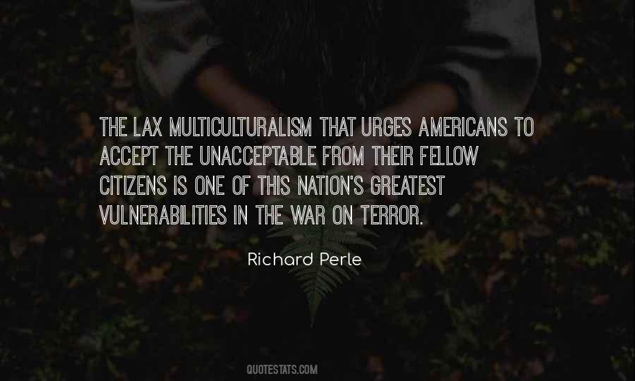 My Fellow Americans Quotes #1511863