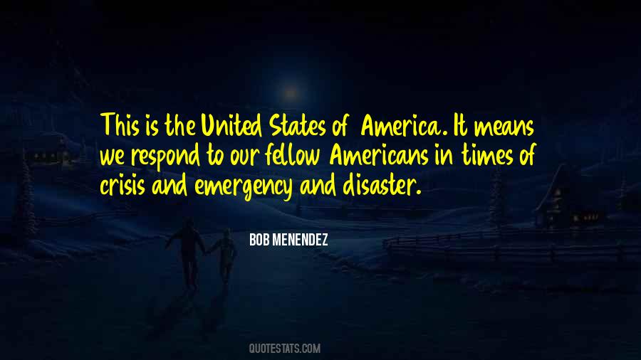 My Fellow Americans Quotes #1703940