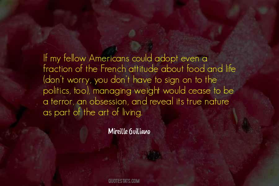 My Fellow Americans Quotes #229702