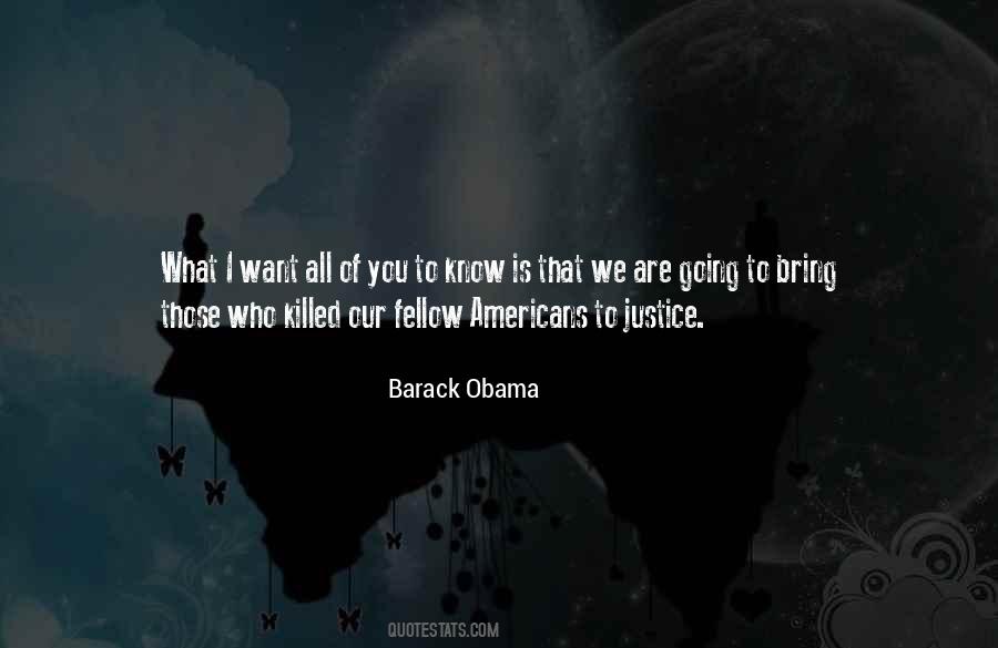 My Fellow Americans Quotes #331269