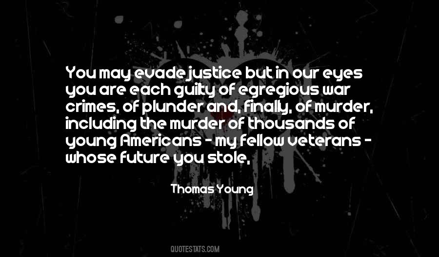 My Fellow Americans Quotes #719105