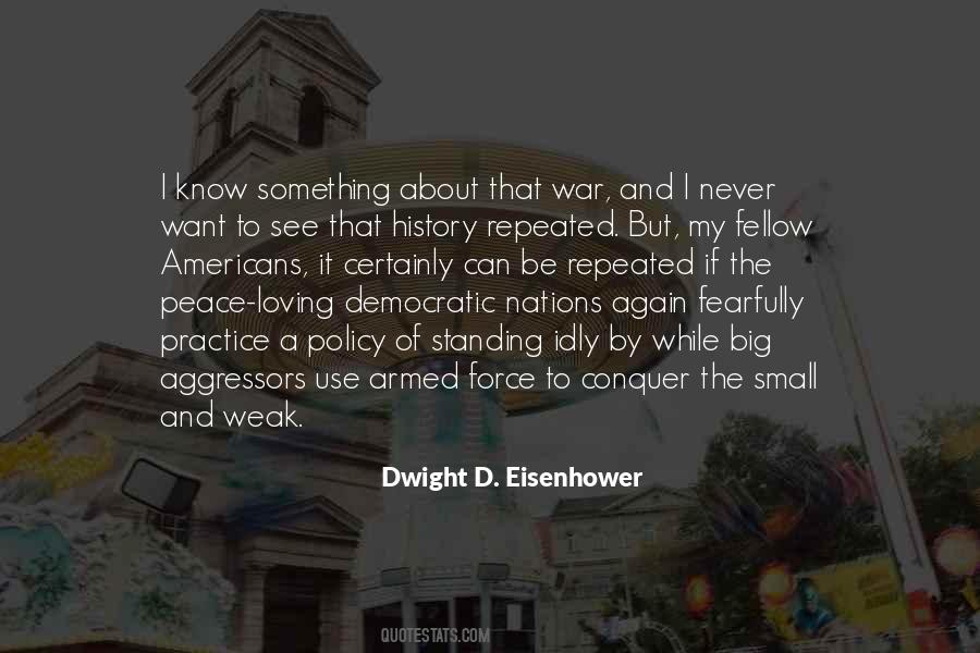 My Fellow Americans Quotes #828865